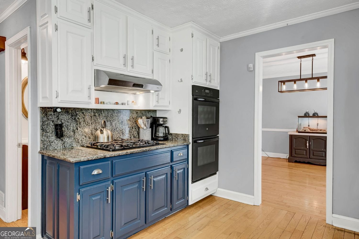 4162 Riverdale Drive Snellville - Photo 14