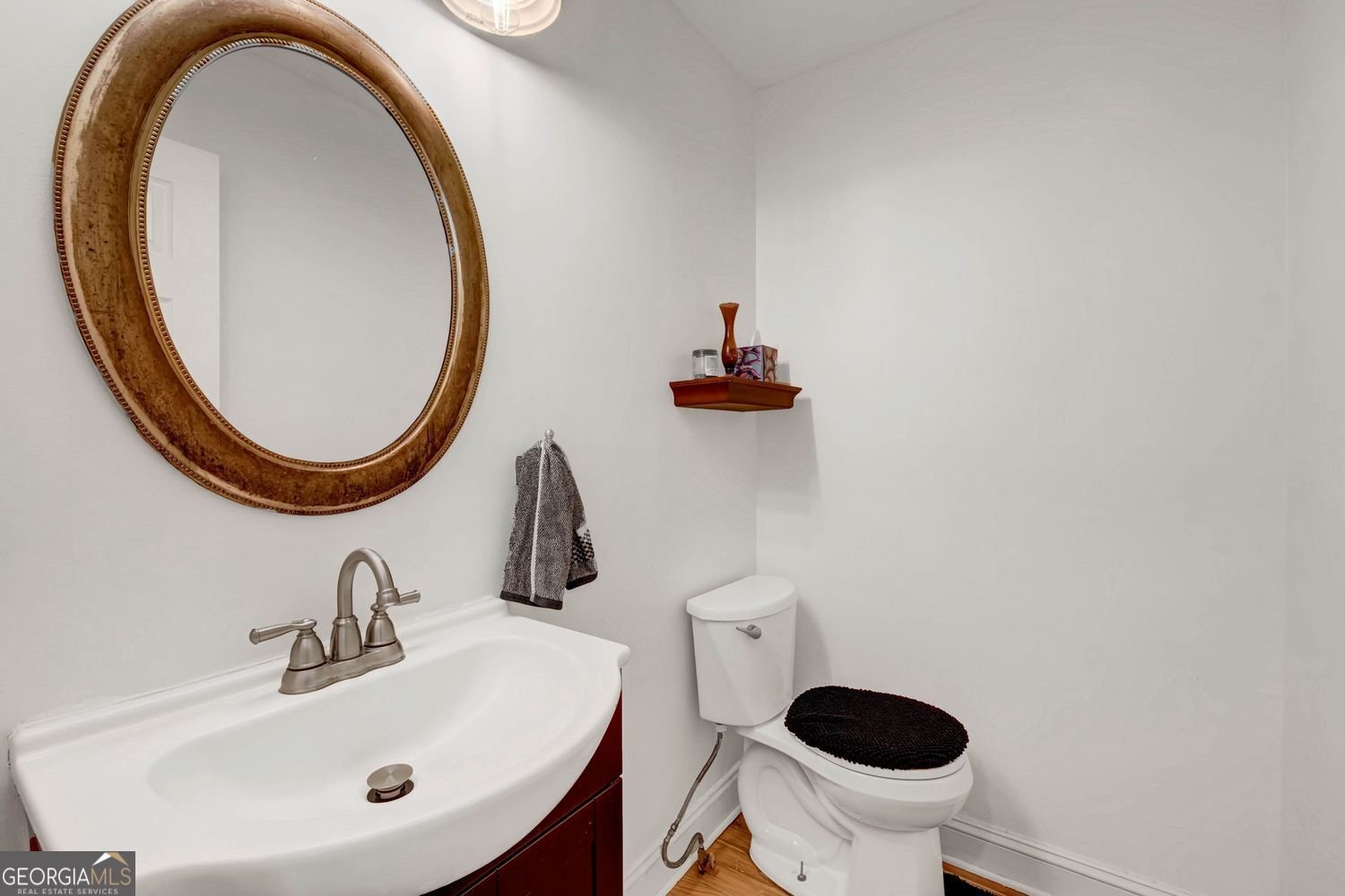 4162 Riverdale Drive Snellville - Photo 17