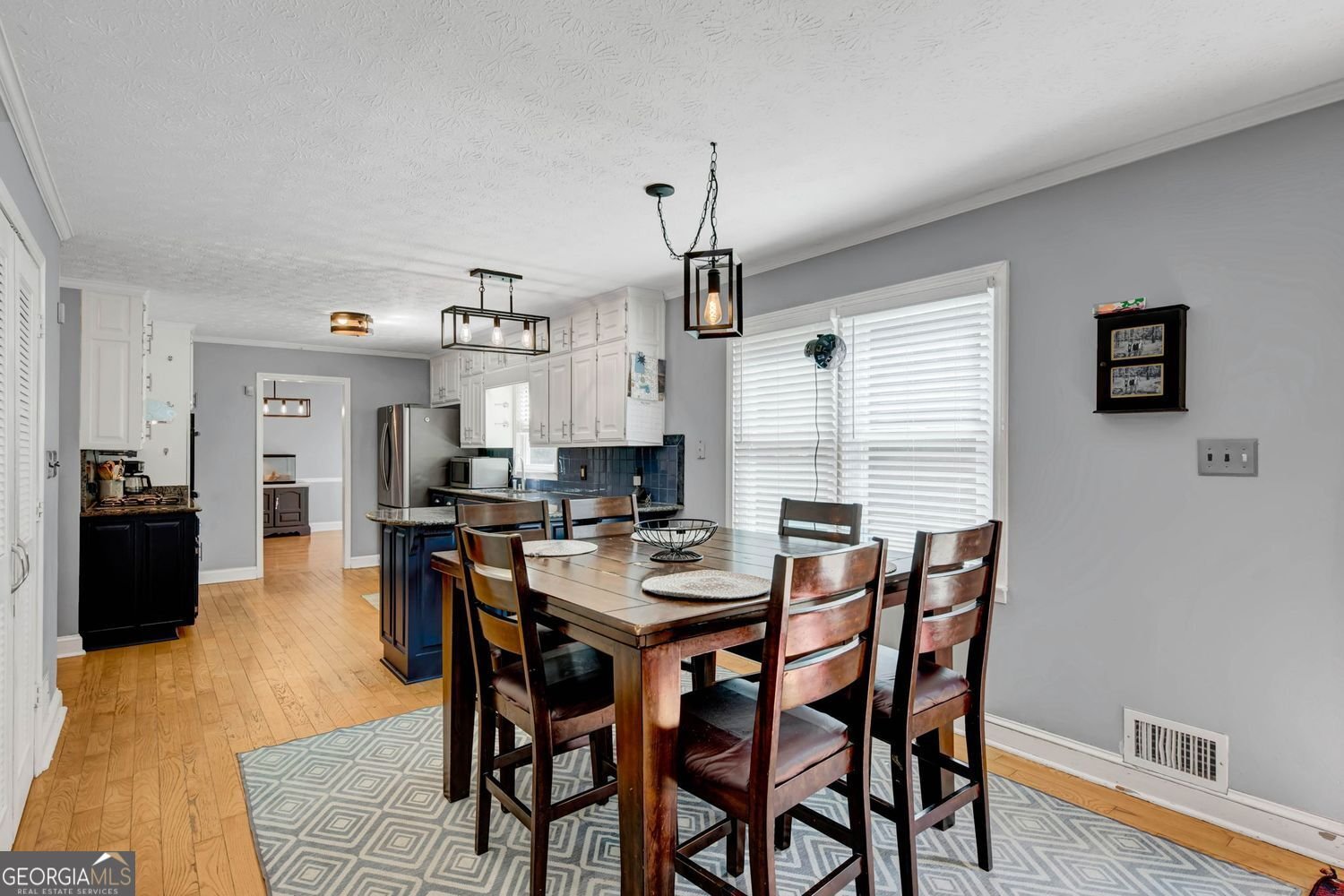 4162 Riverdale Drive Snellville - Photo 20