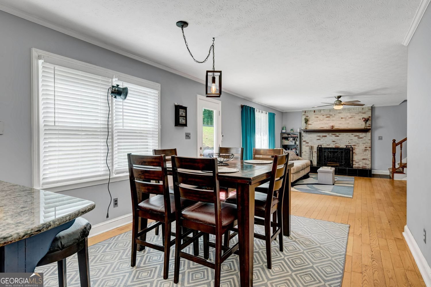 4162 Riverdale Drive Snellville - Photo 21