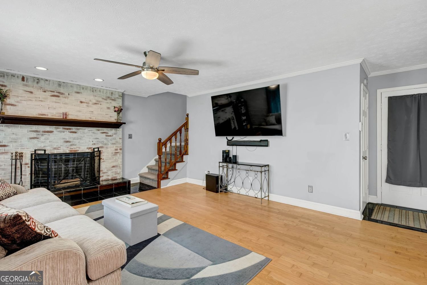 4162 Riverdale Drive Snellville - Photo 22