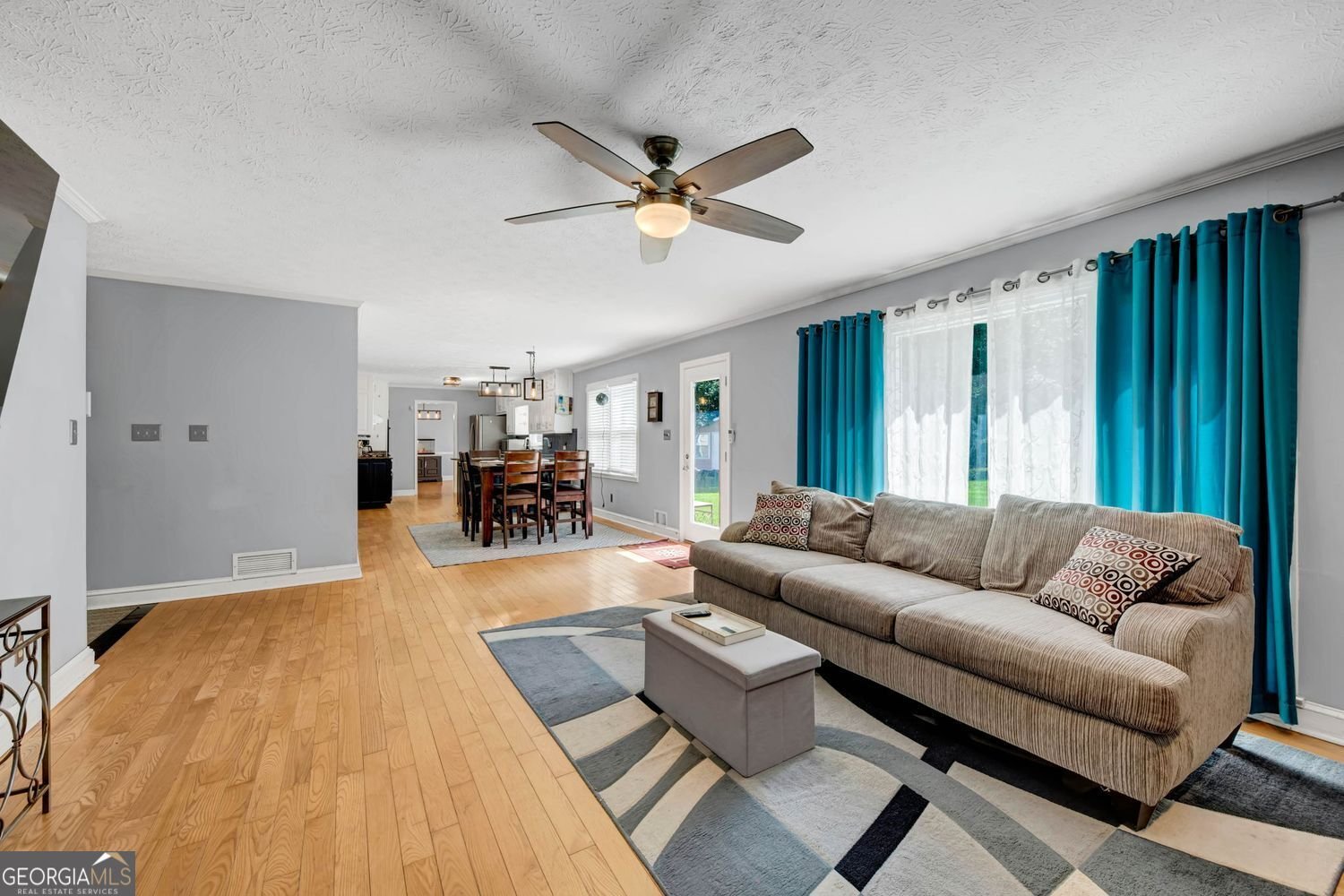 4162 Riverdale Drive Snellville - Photo 23