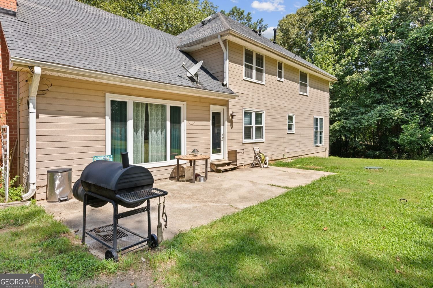 4162 Riverdale Drive Snellville - Photo 42