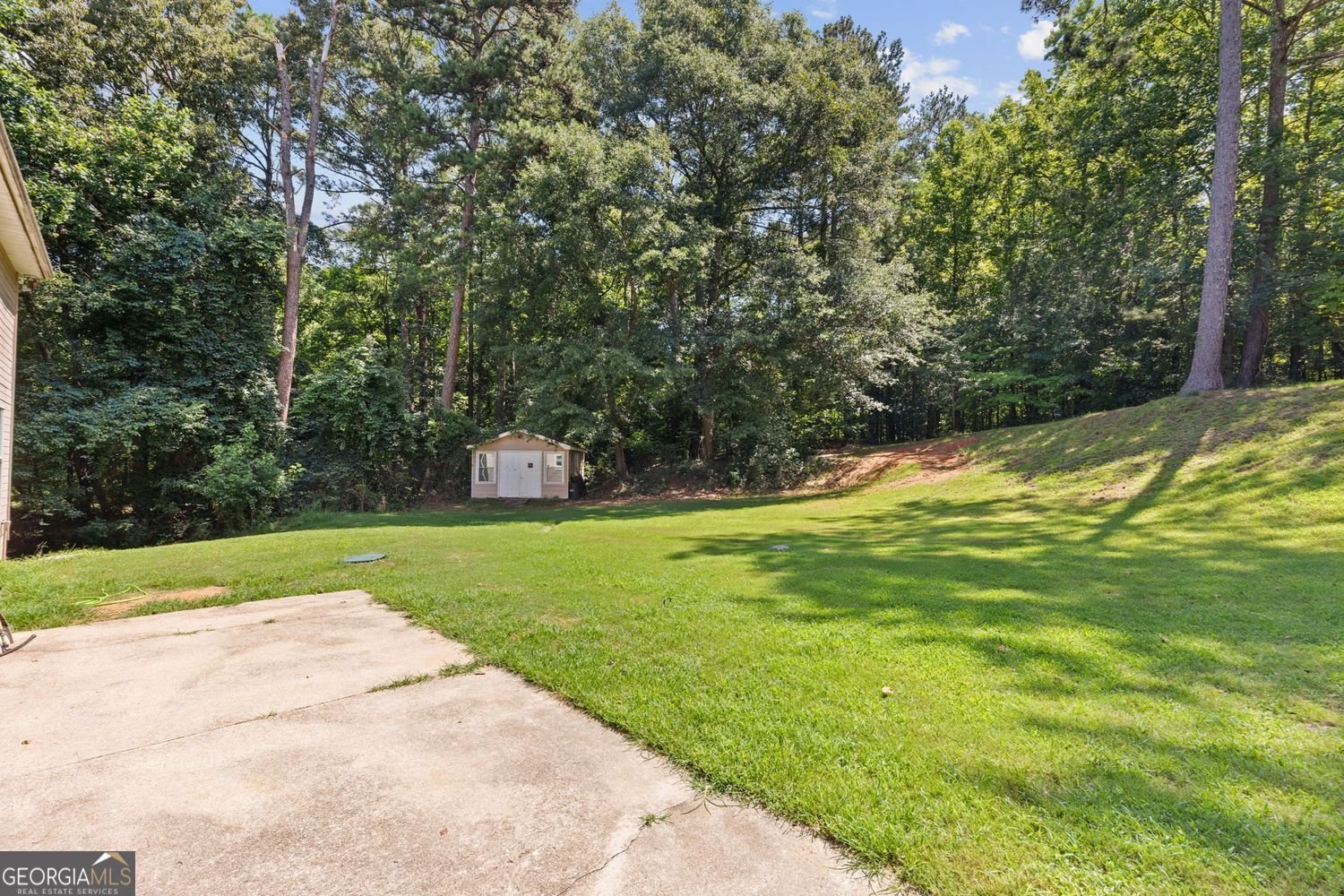 4162 Riverdale Drive Snellville - Photo 43