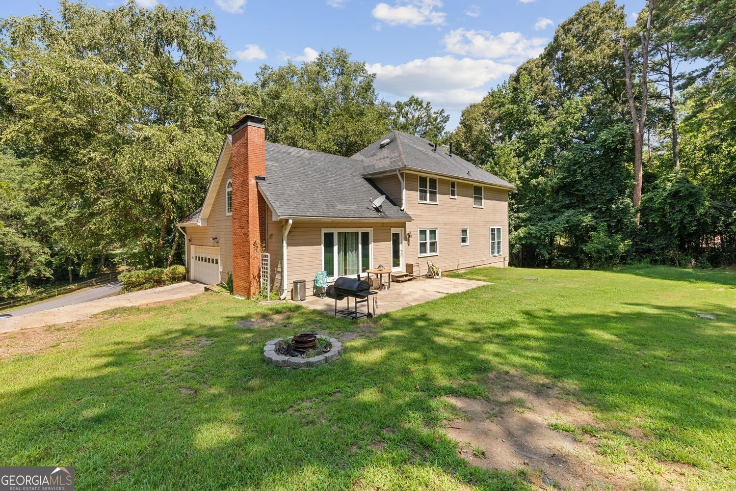 4162 Riverdale Drive Snellville - Photo 44