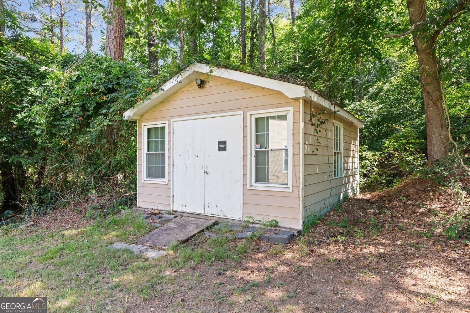 4162 Riverdale Drive Snellville - Photo 45
