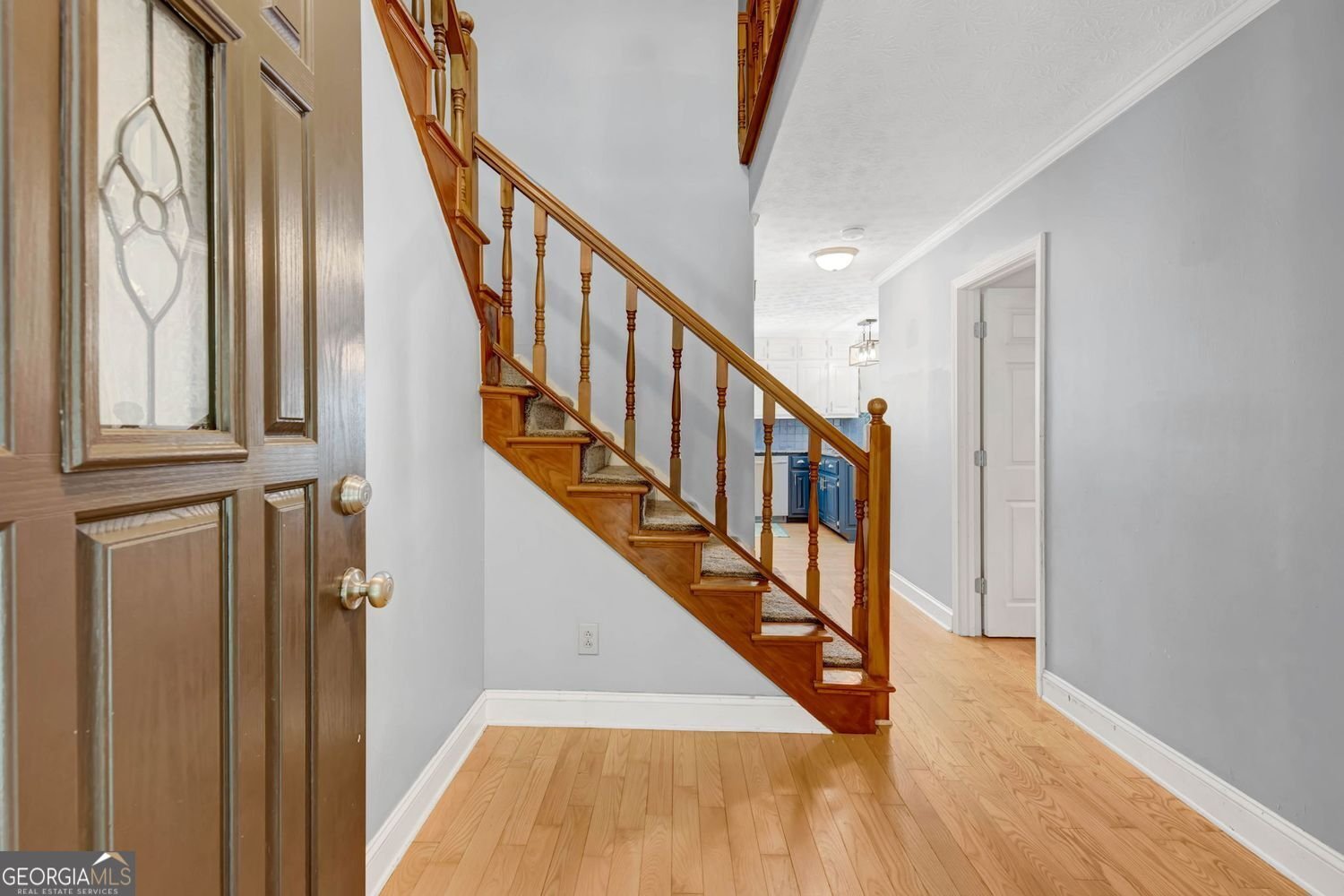 4162 Riverdale Drive Snellville - Photo 6