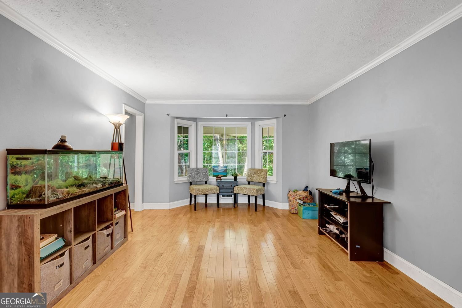 4162 Riverdale Drive Snellville - Photo 9