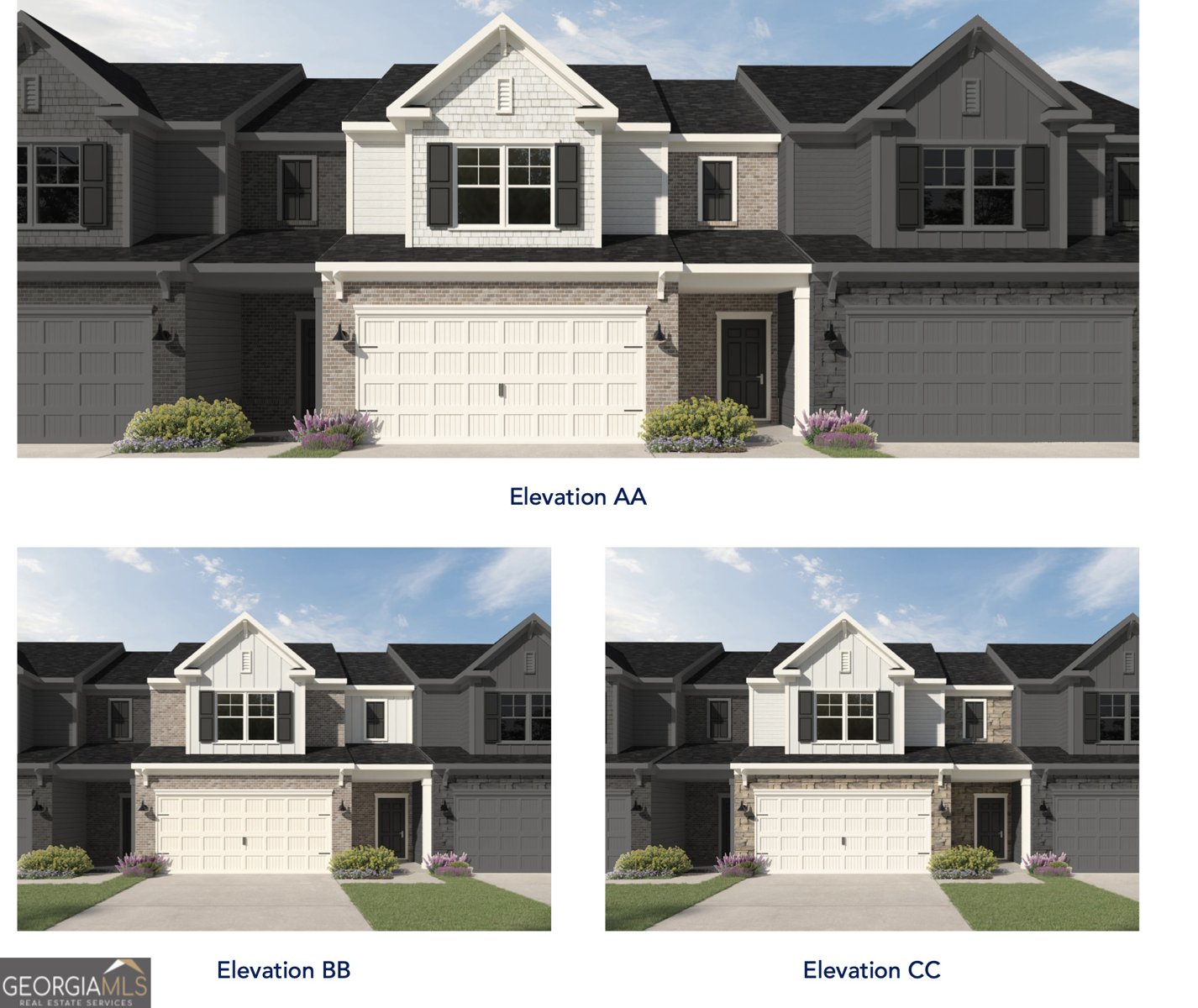 1235 Park Center Circle Mableton - Photo 26