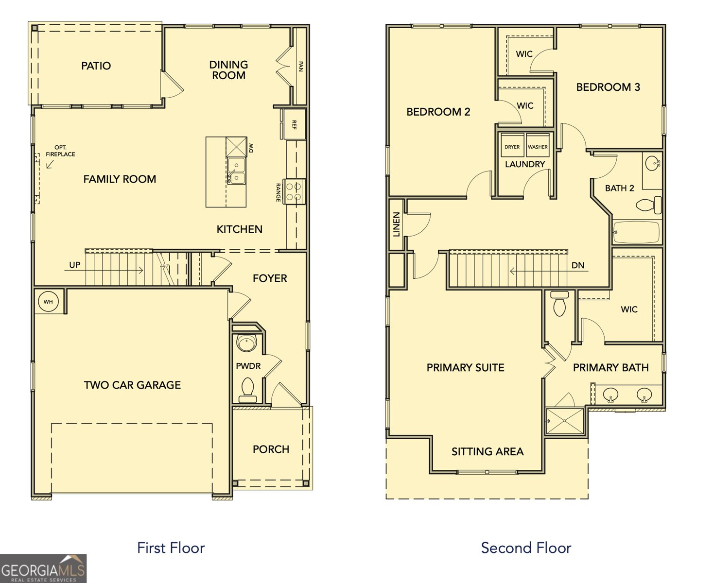 1235 Park Center Circle Mableton - Photo 27