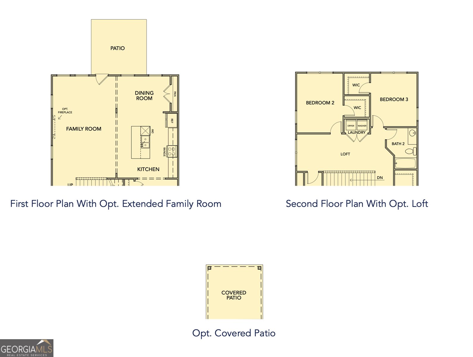 1235 Park Center Circle Mableton - Photo 28