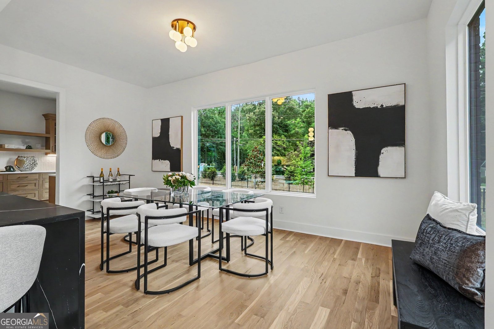 1242 Brook Forest Drive Atlanta - Photo 10