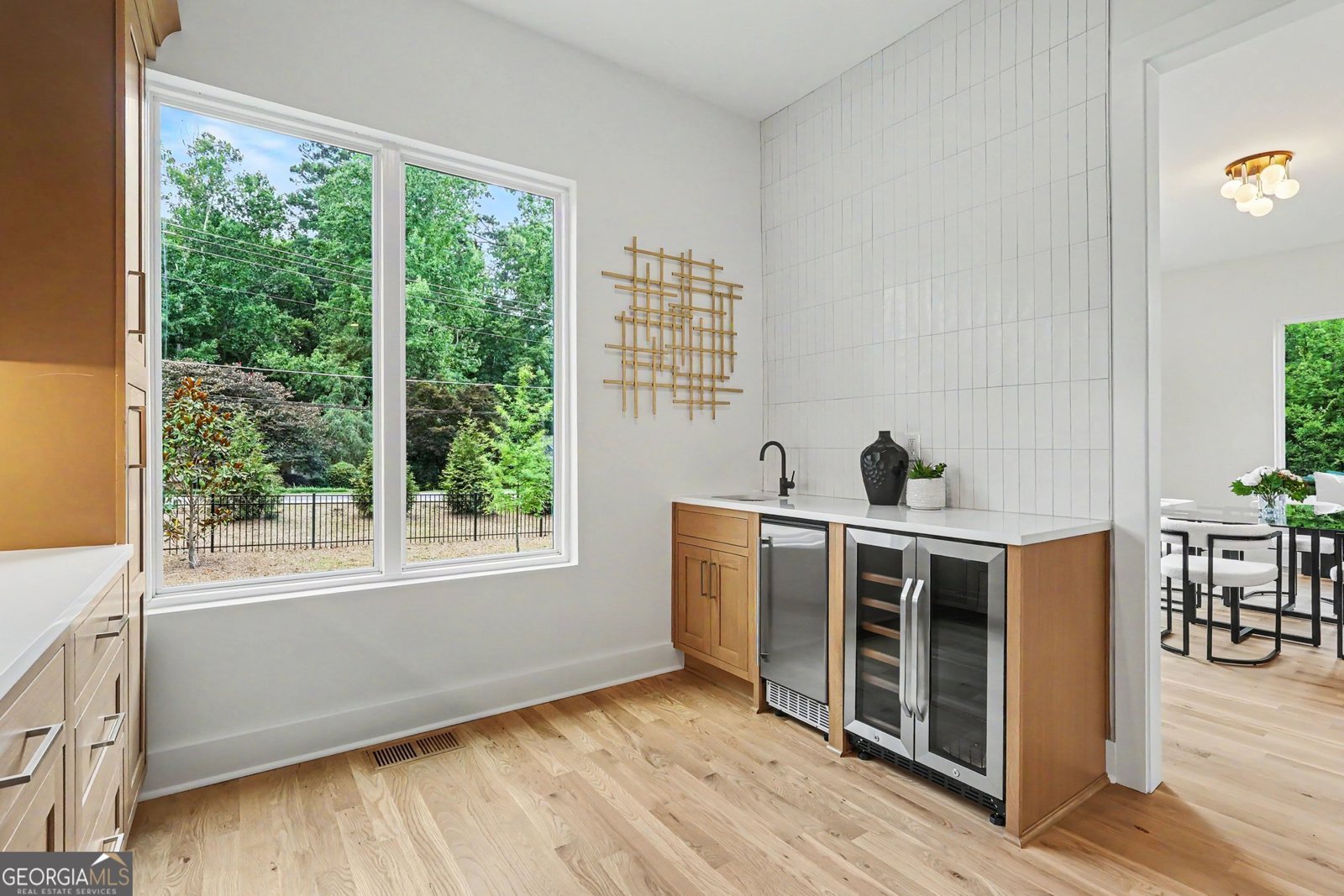 1242 Brook Forest Drive Atlanta - Photo 11