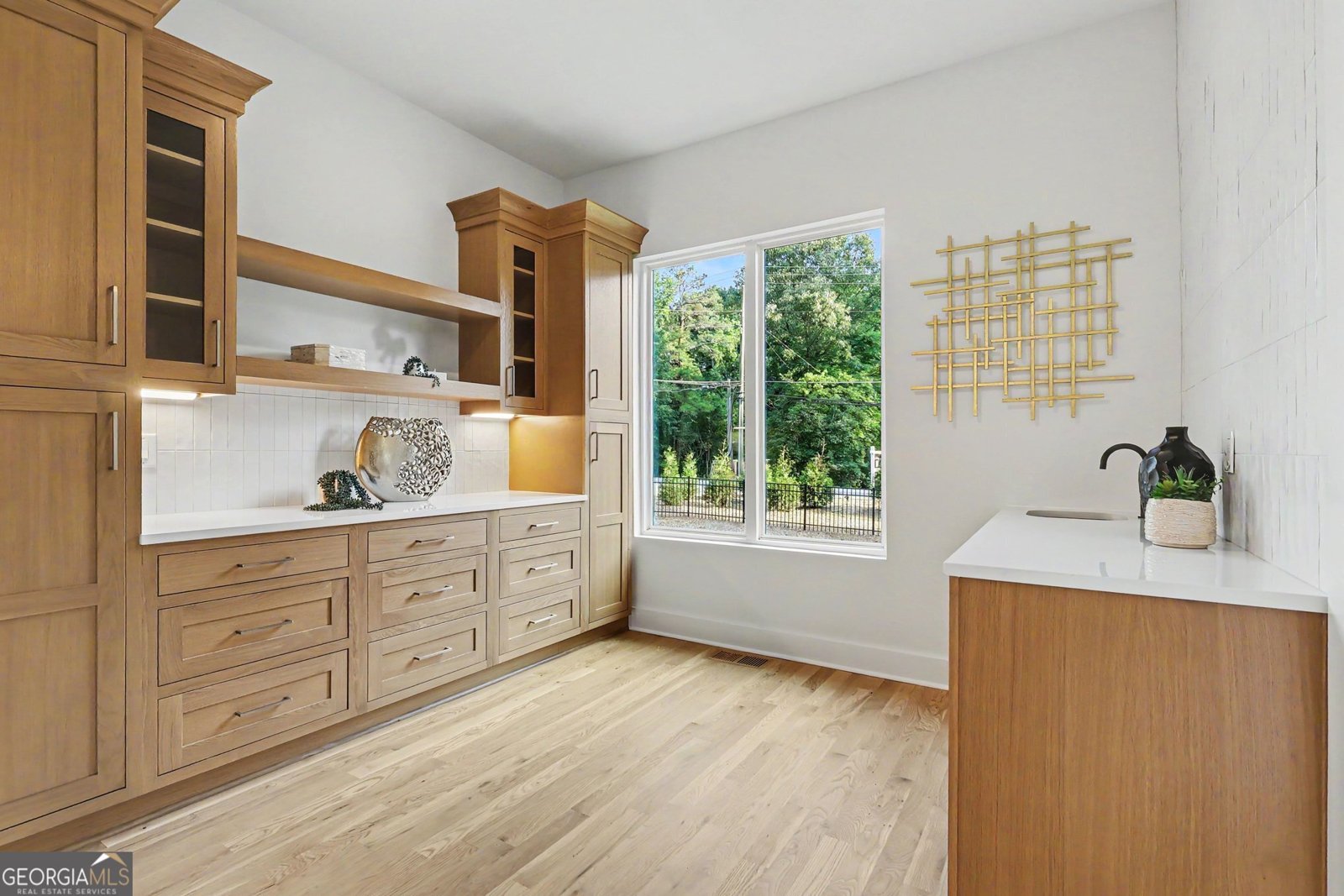 1242 Brook Forest Drive Atlanta - Photo 12