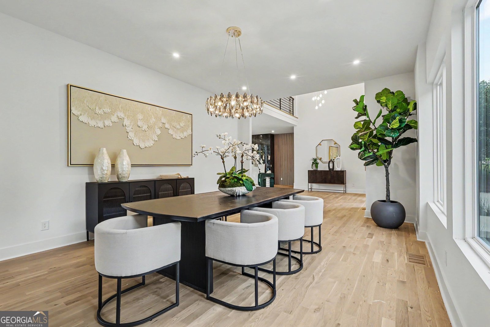 1242 Brook Forest Drive Atlanta - Photo 13