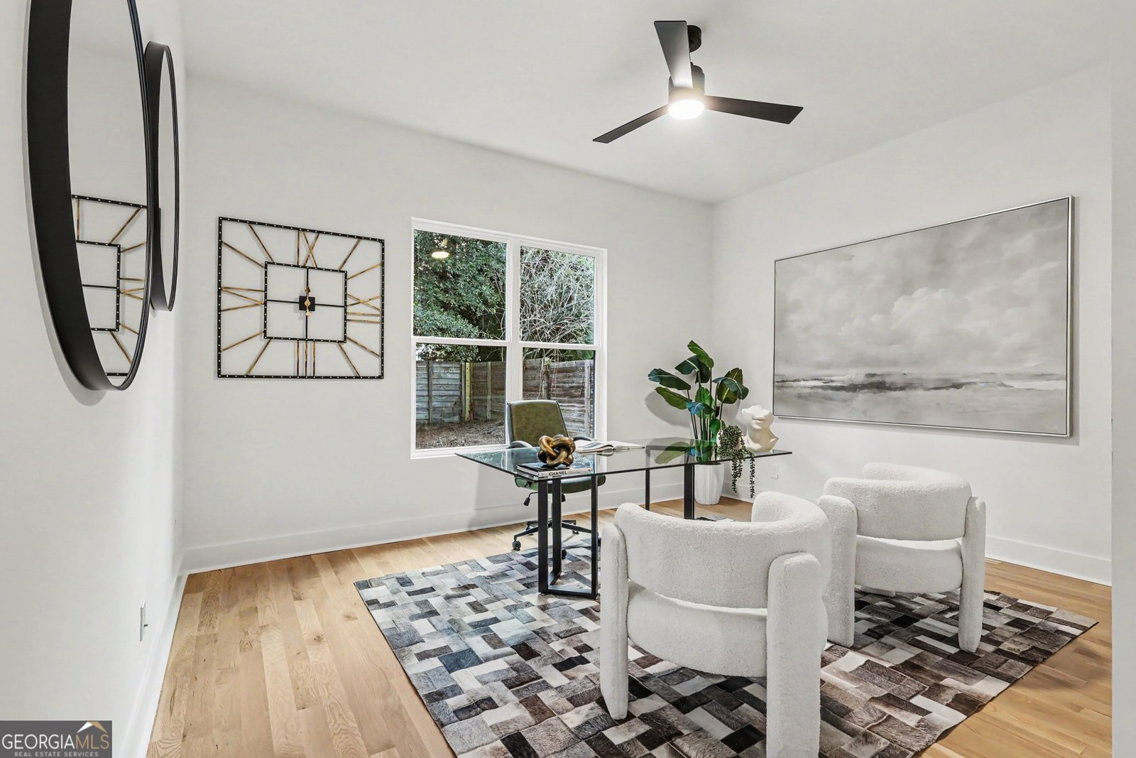1242 Brook Forest Drive Atlanta - Photo 14