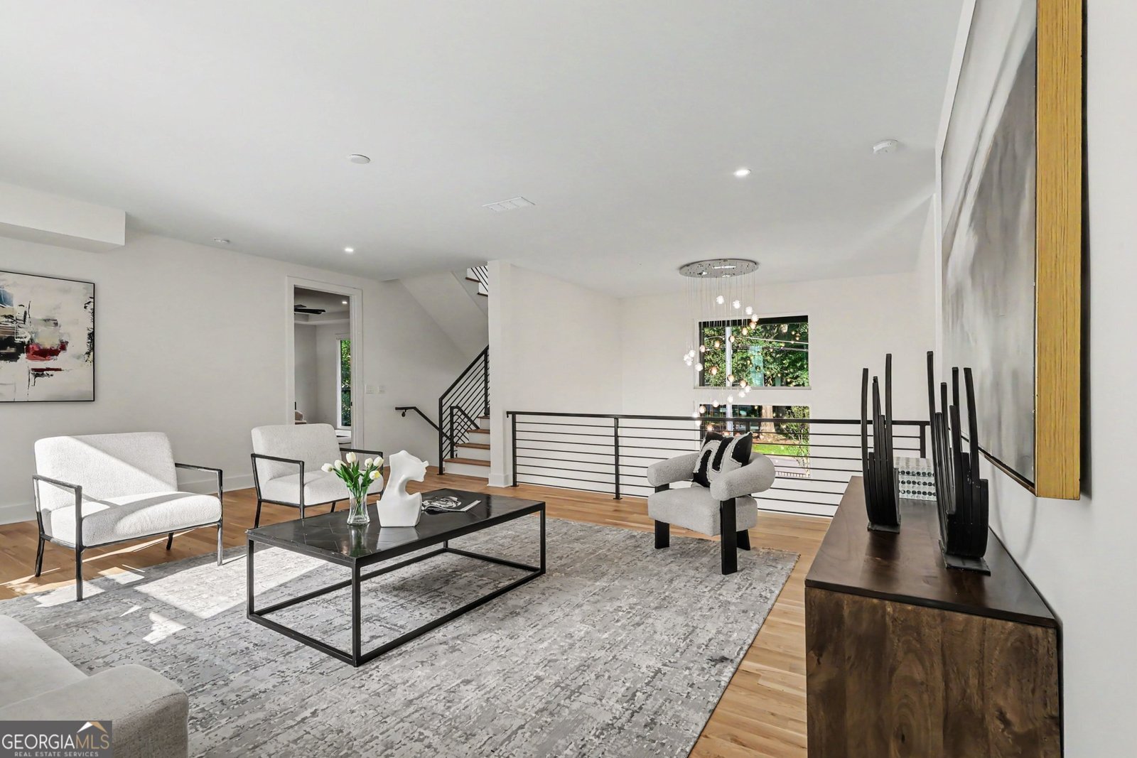 1242 Brook Forest Drive Atlanta - Photo 17