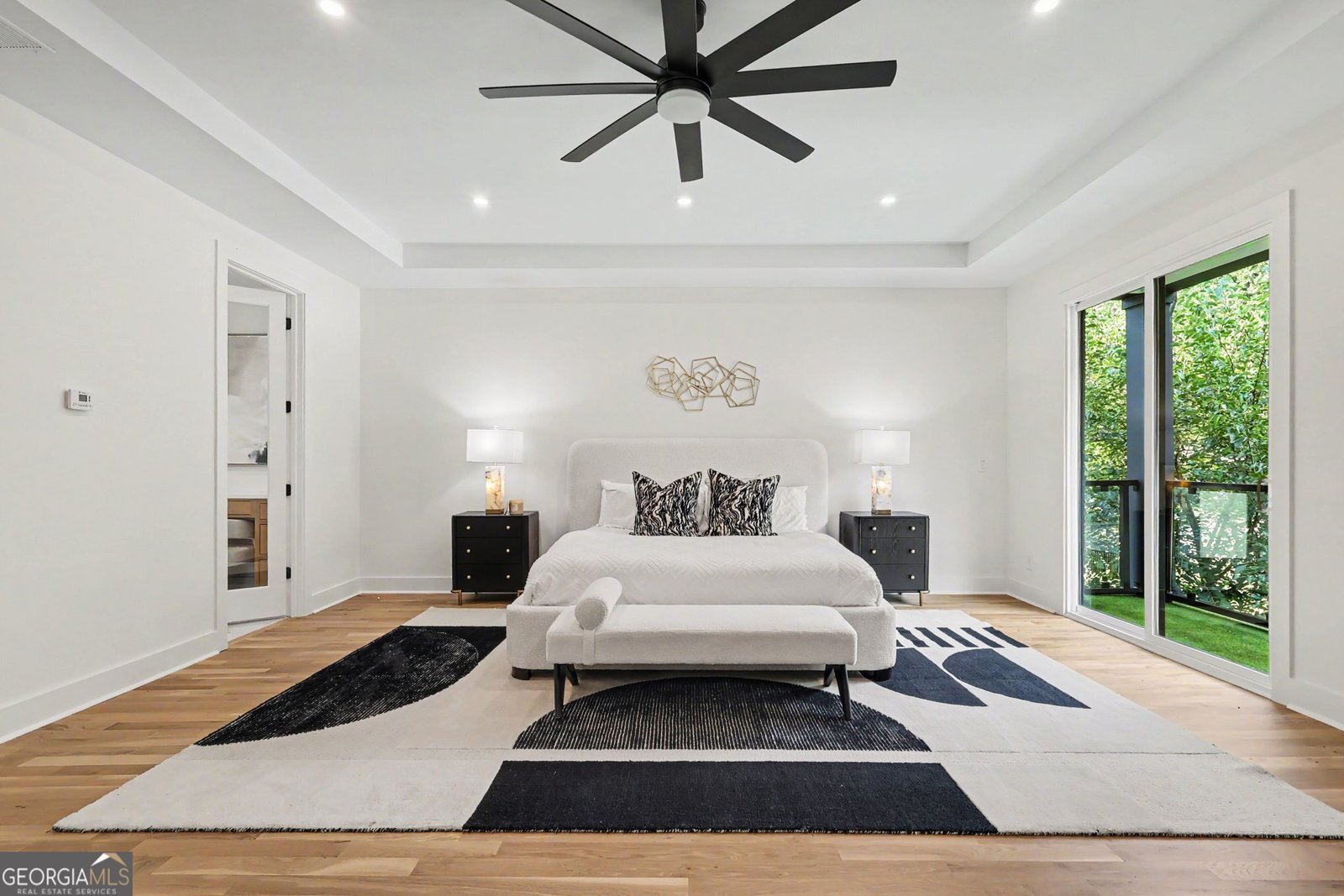 1242 Brook Forest Drive Atlanta - Photo 18