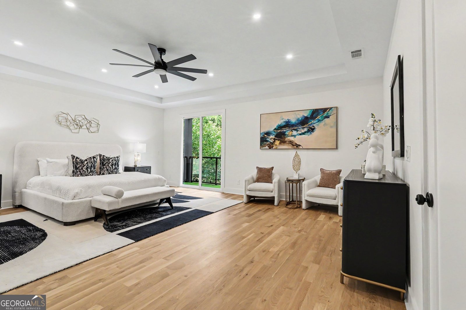 1242 Brook Forest Drive Atlanta - Photo 19
