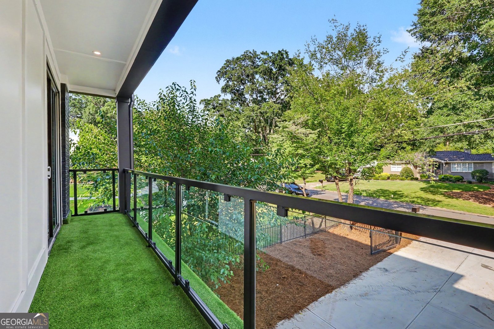 1242 Brook Forest Drive Atlanta - Photo 20