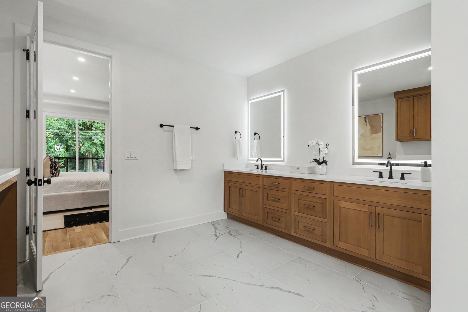1242 Brook Forest Drive Atlanta - Photo 21