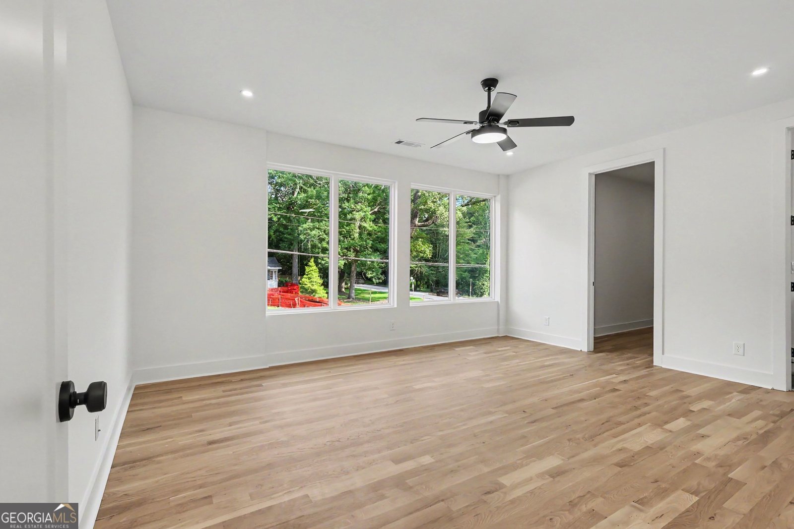 1242 Brook Forest Drive Atlanta - Photo 32