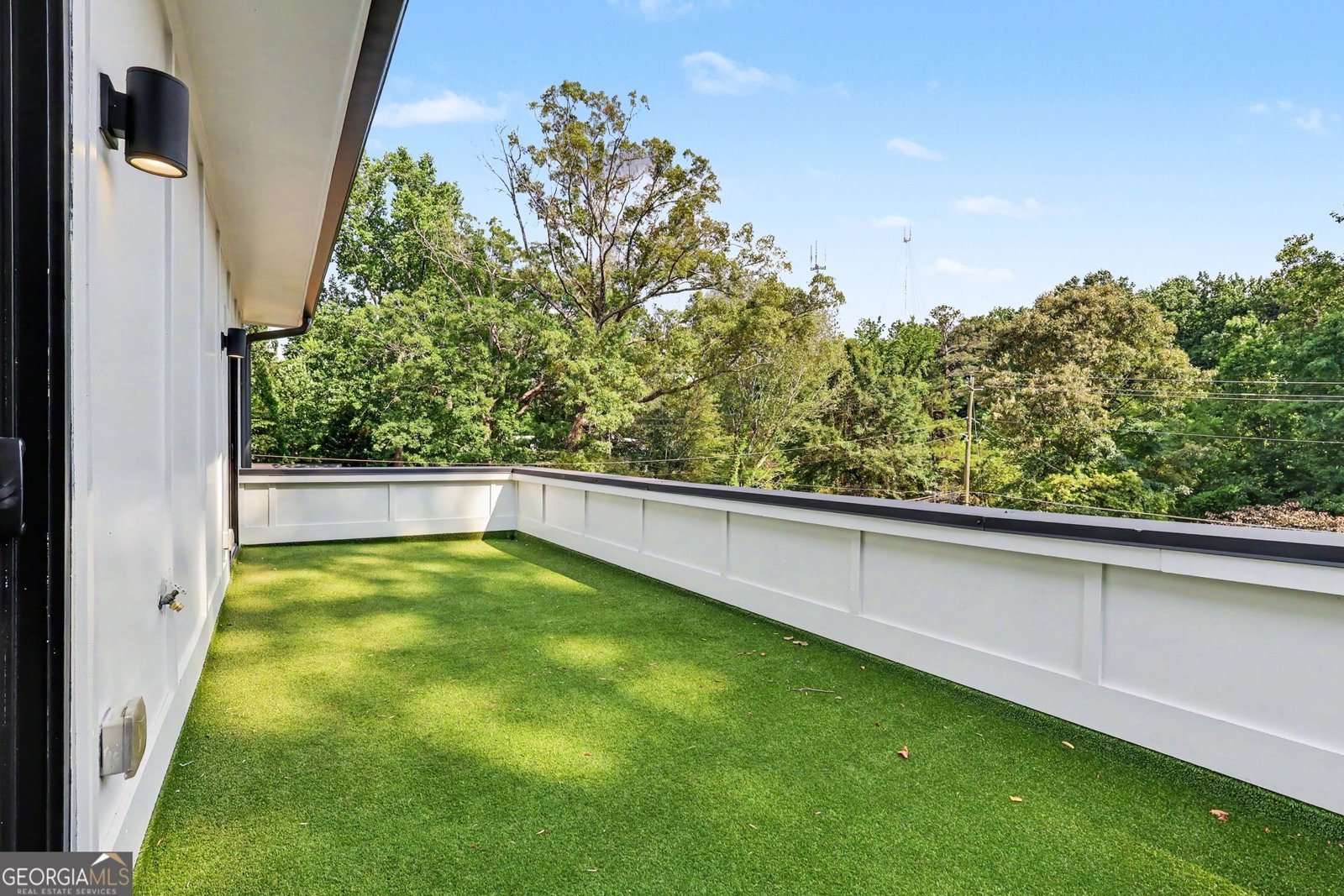 1242 Brook Forest Drive Atlanta - Photo 35