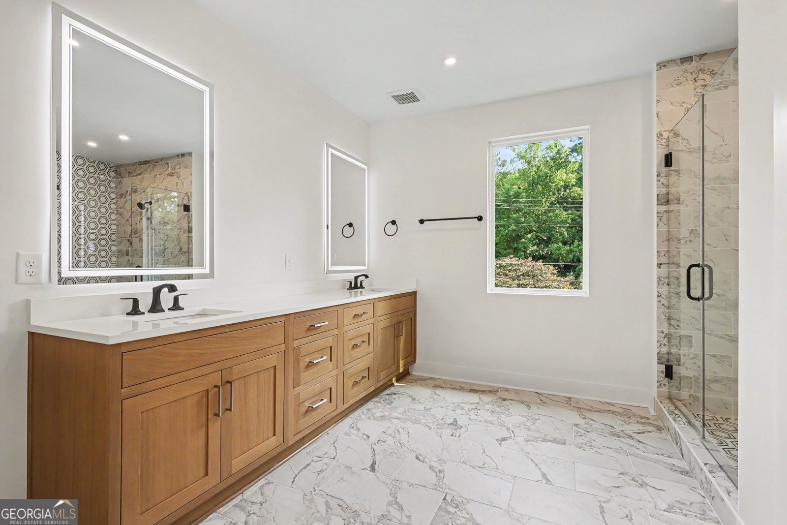 1242 Brook Forest Drive Atlanta - Photo 36