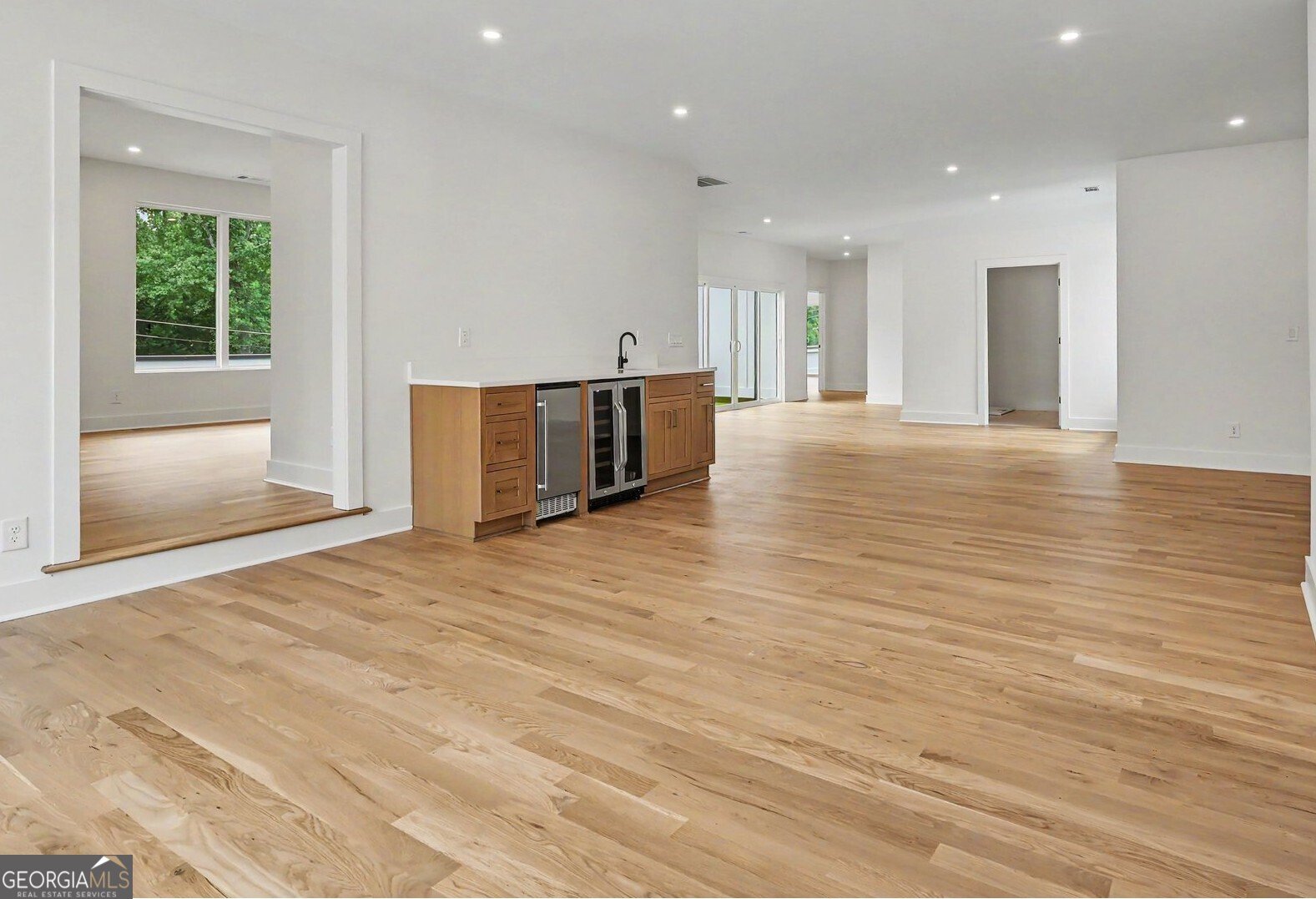 1242 Brook Forest Drive Atlanta - Photo 39