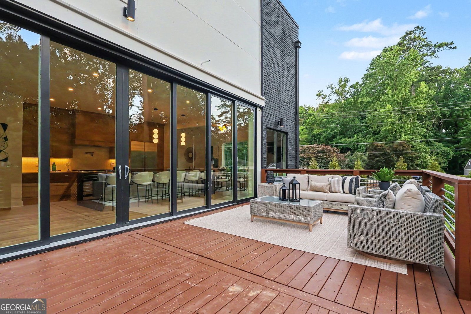 1242 Brook Forest Drive Atlanta - Photo 45