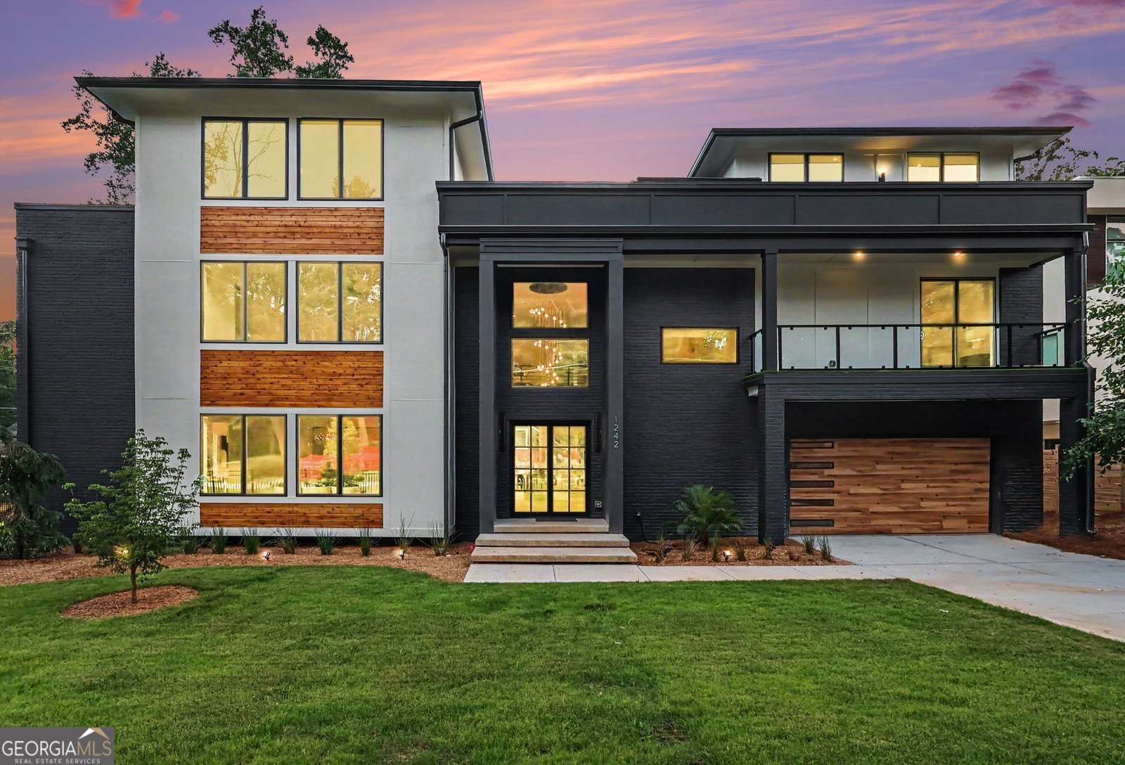 1242 Brook Forest Drive Atlanta - Photo 50