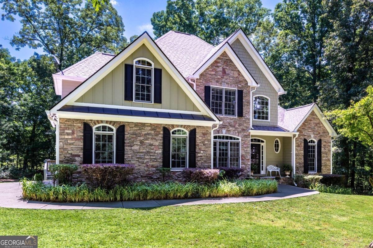 80 White Tail Ridge Road Jasper - main photo