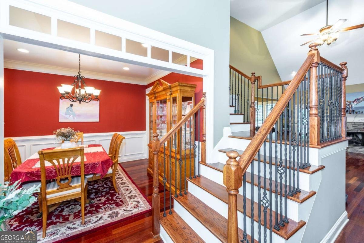 80 White Tail Ridge Road Jasper - Photo 12