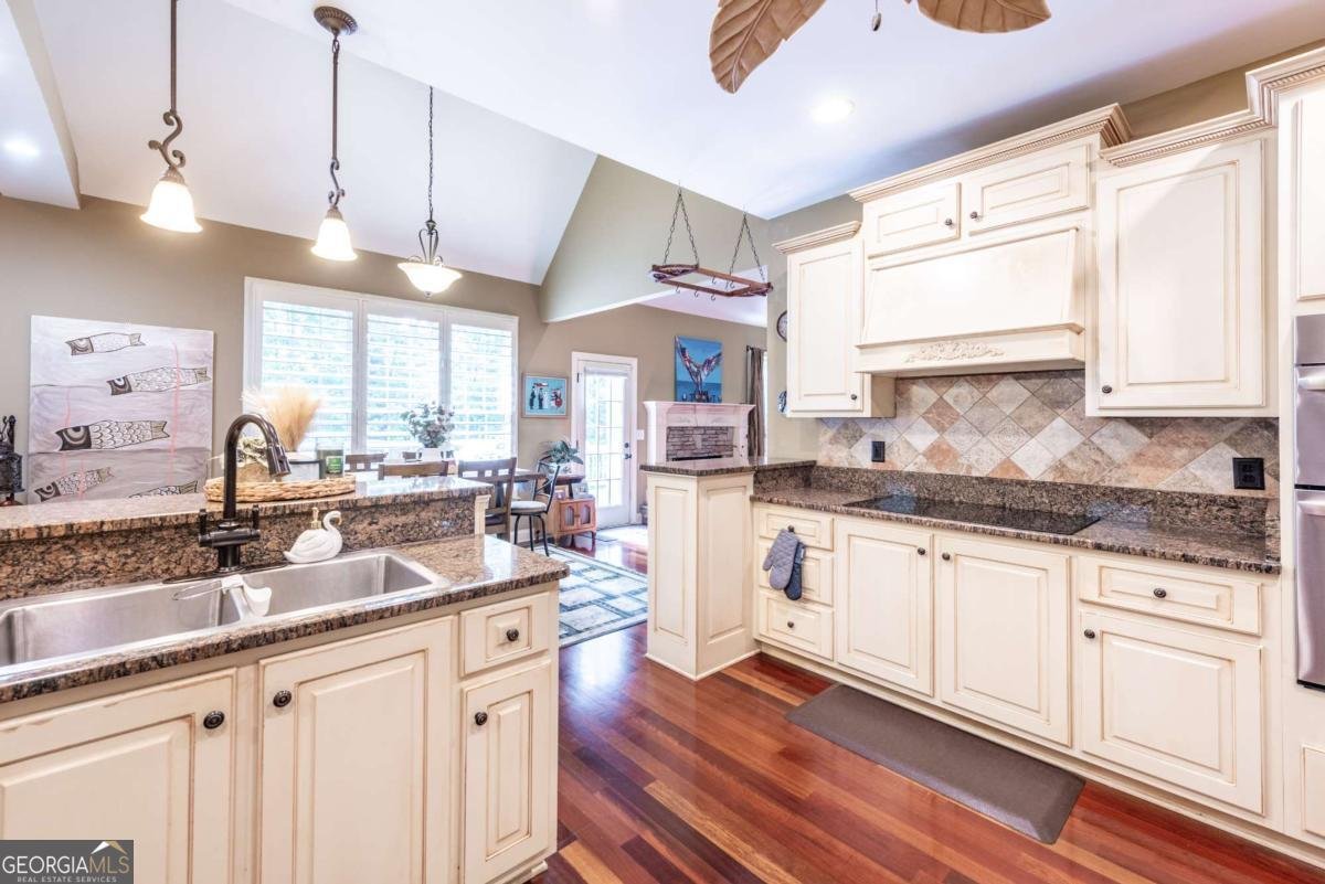 80 White Tail Ridge Road Jasper - Photo 15