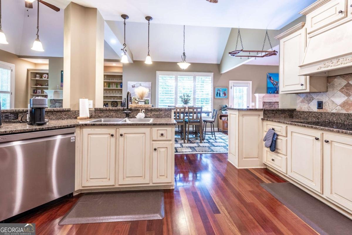 80 White Tail Ridge Road Jasper - Photo 19