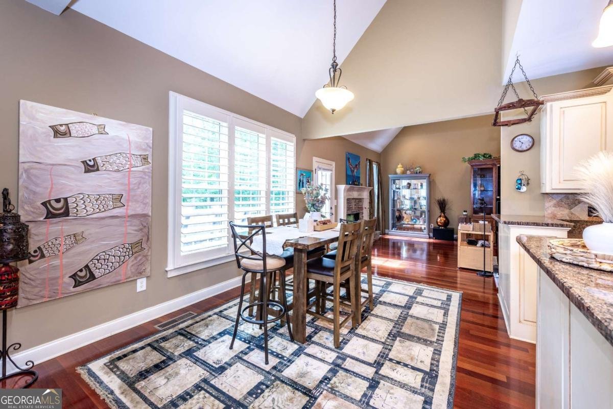 80 White Tail Ridge Road Jasper - Photo 25