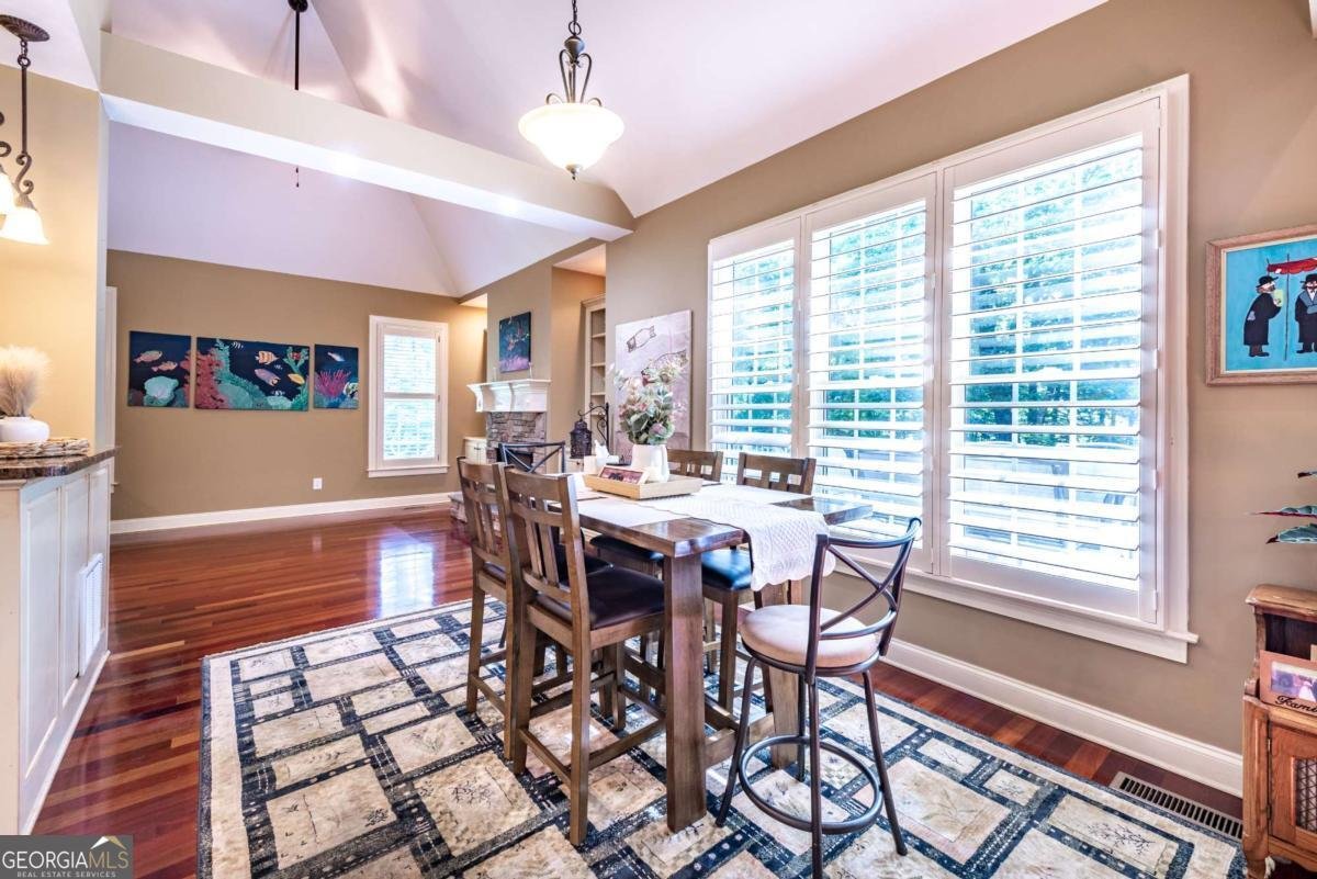 80 White Tail Ridge Road Jasper - Photo 26