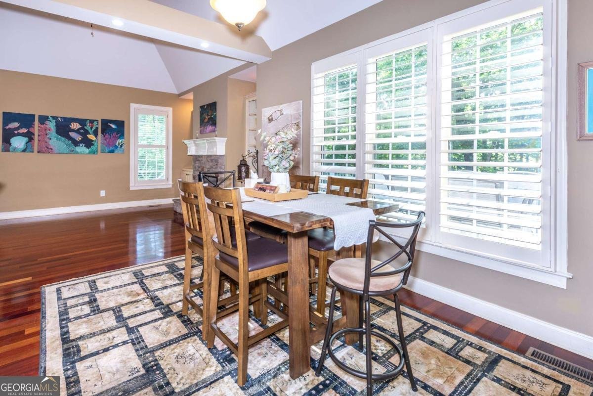 80 White Tail Ridge Road Jasper - Photo 27