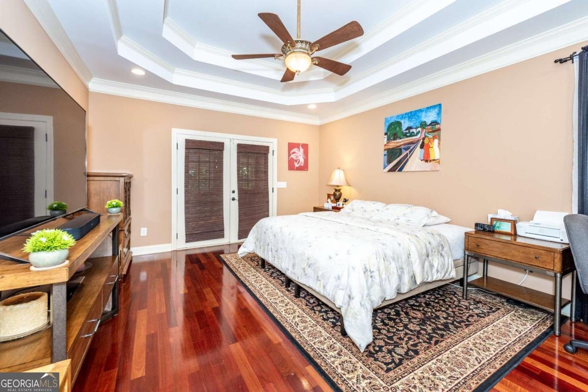 80 White Tail Ridge Road Jasper - Photo 28