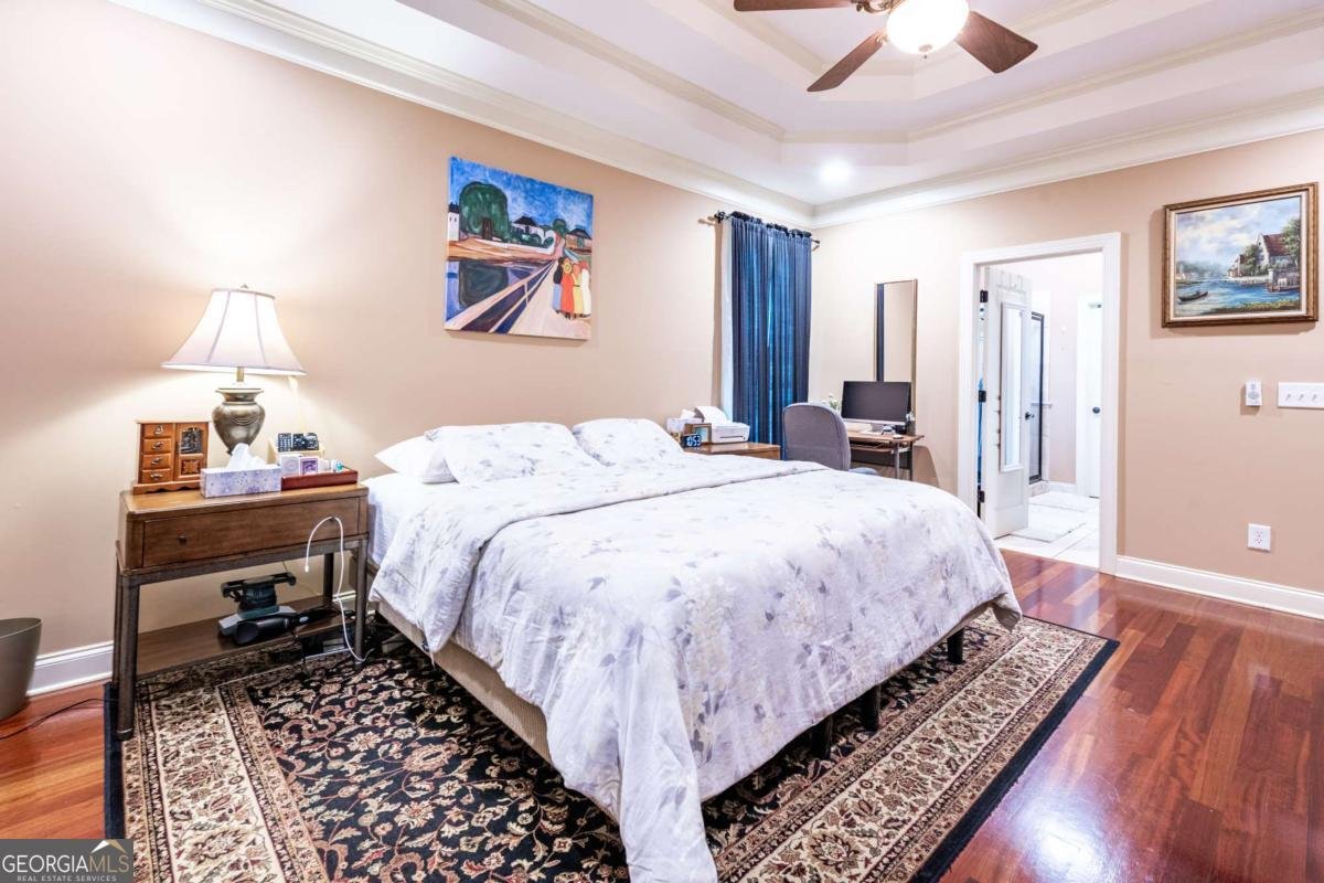 80 White Tail Ridge Road Jasper - Photo 30