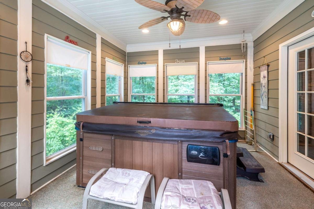 80 White Tail Ridge Road Jasper - Photo 33