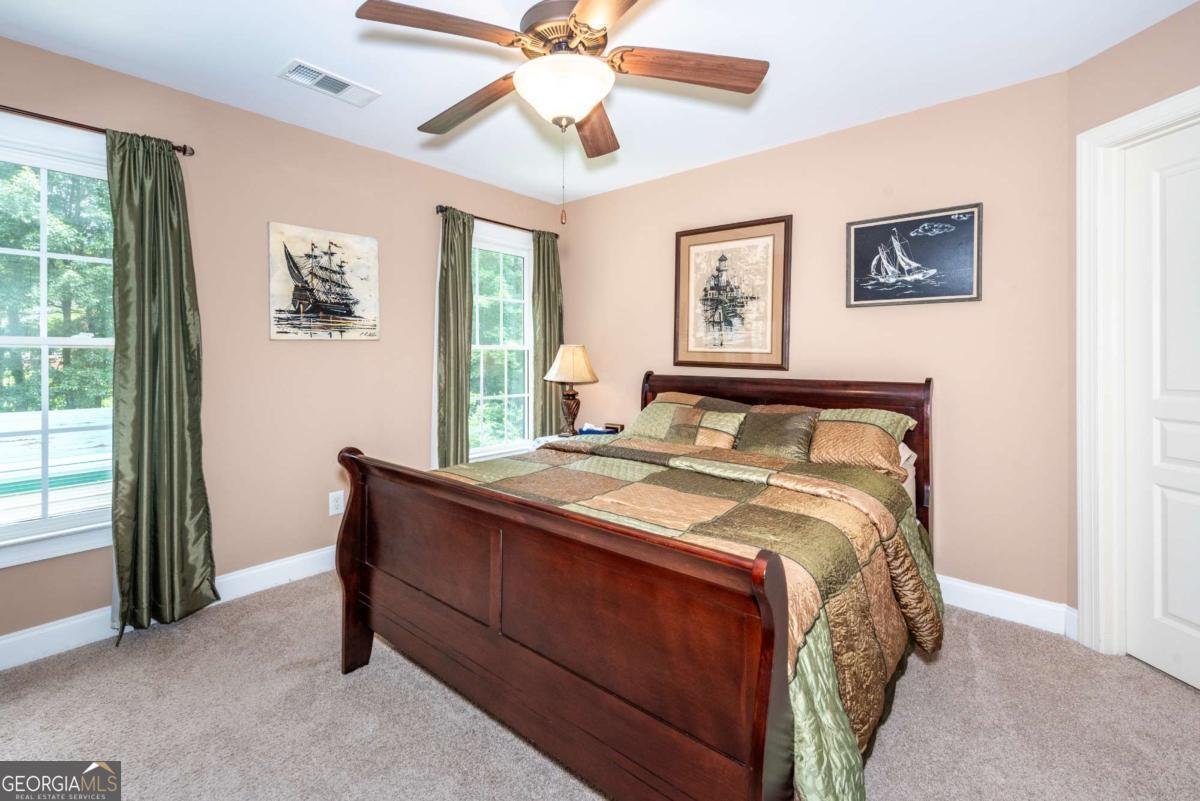 80 White Tail Ridge Road Jasper - Photo 35