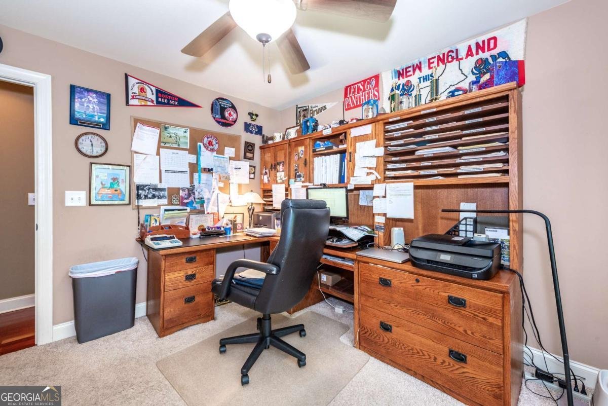 80 White Tail Ridge Road Jasper - Photo 38