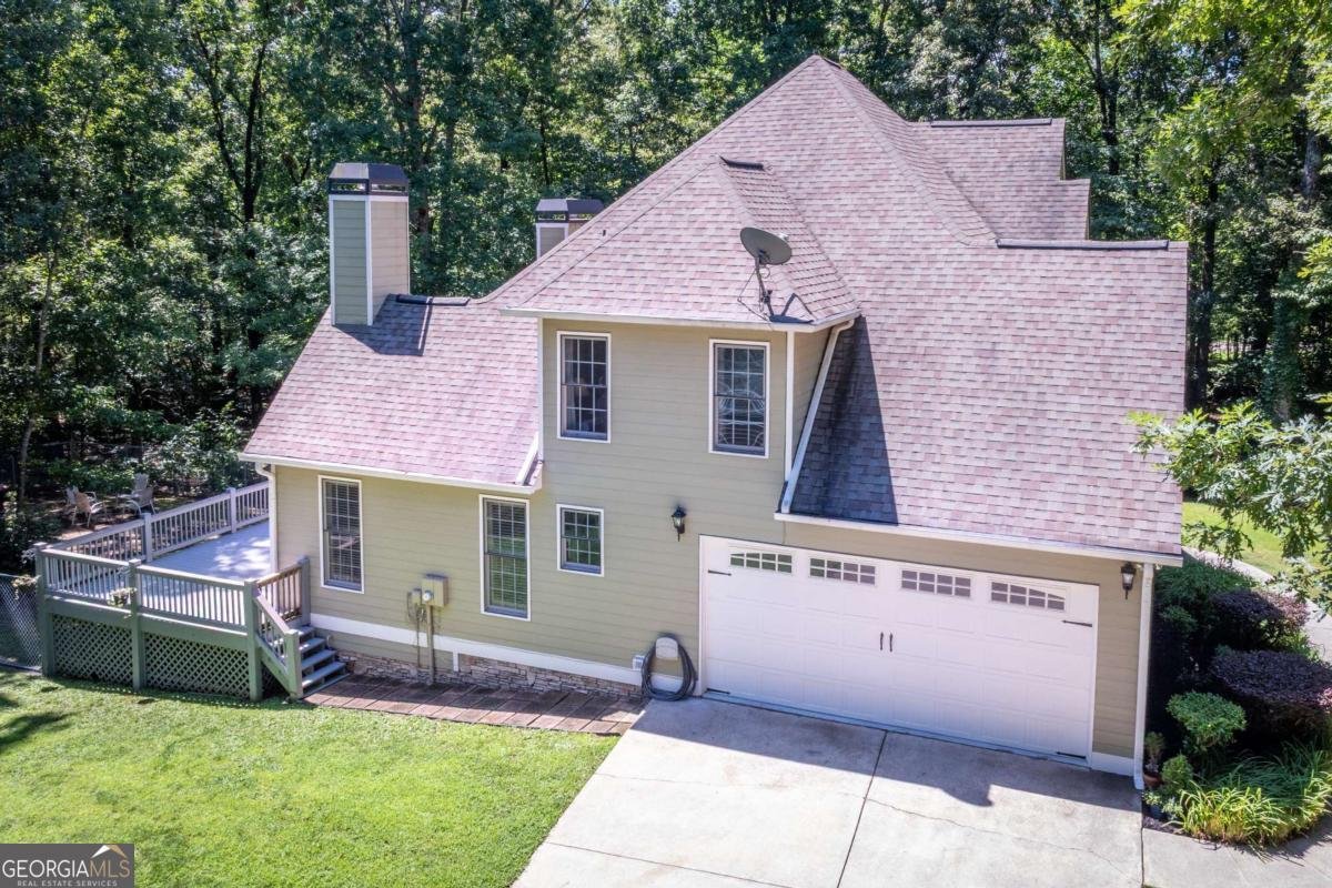 80 White Tail Ridge Road Jasper - Photo 48
