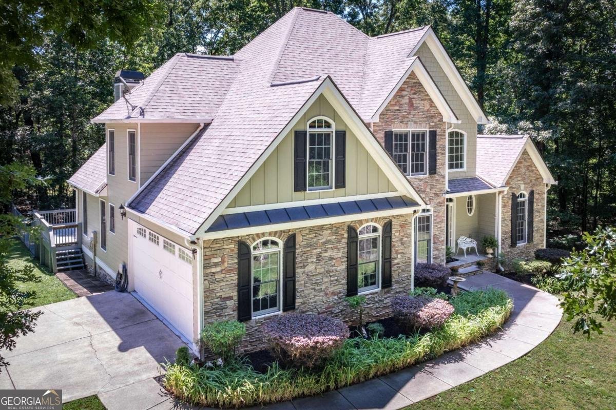 80 White Tail Ridge Road Jasper - Photo 49