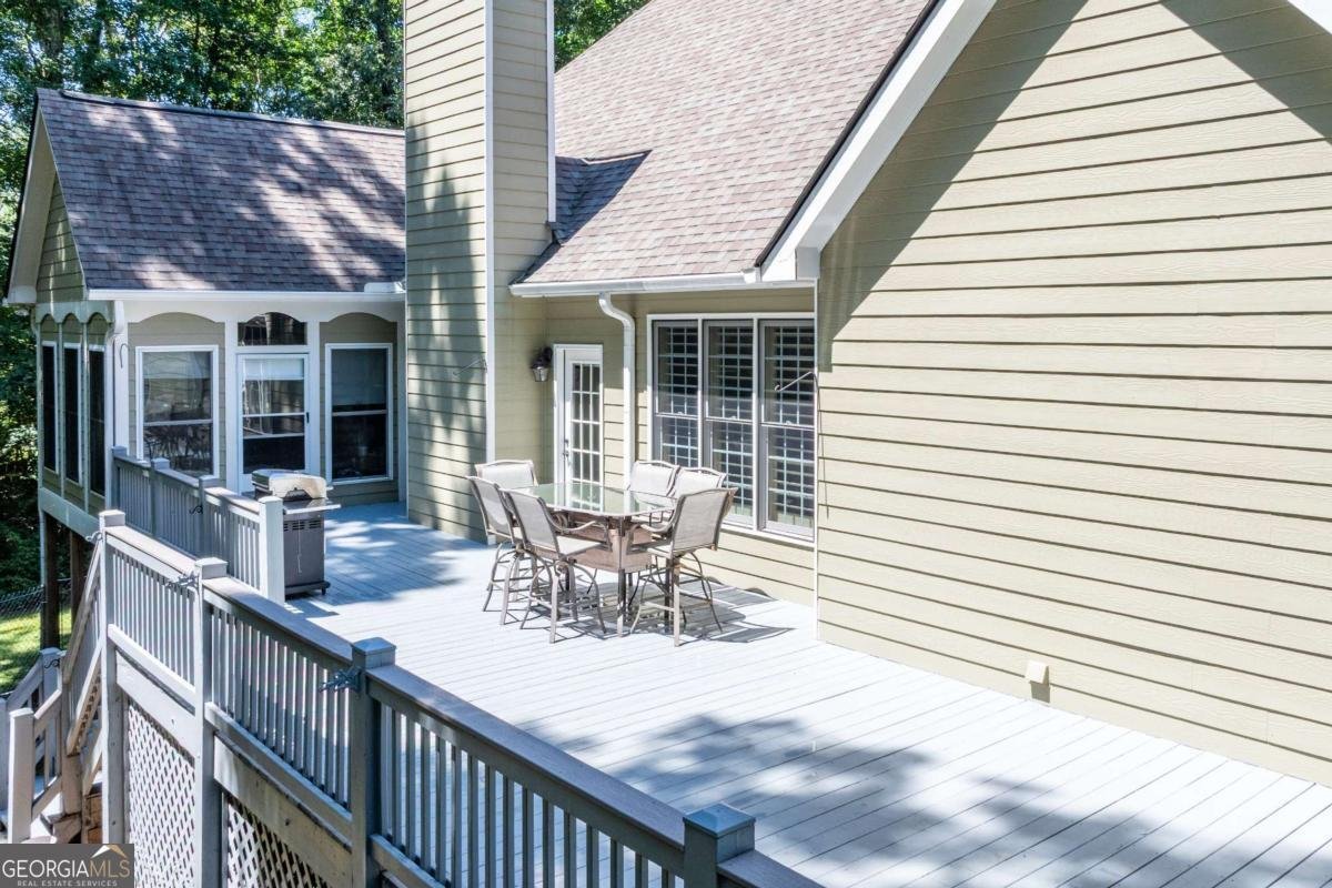 80 White Tail Ridge Road Jasper - Photo 50