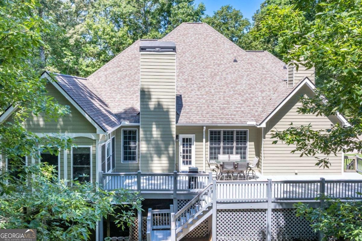80 White Tail Ridge Road Jasper - Photo 51