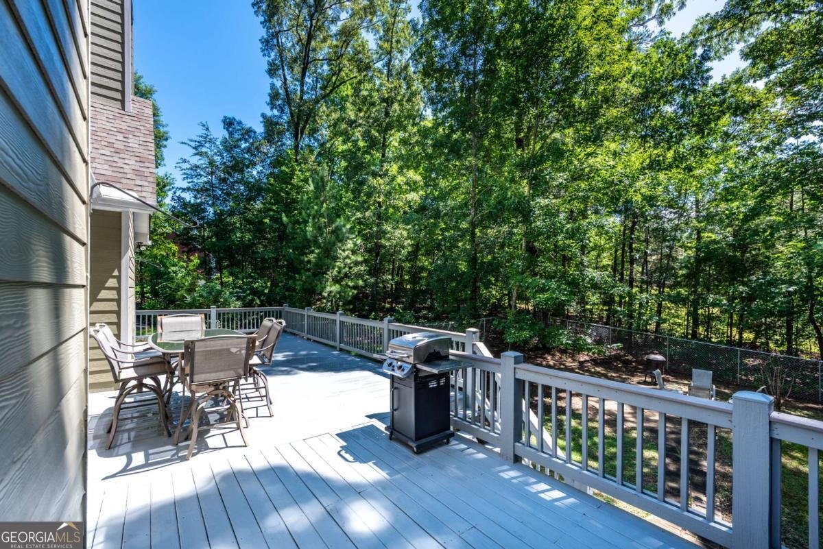 80 White Tail Ridge Road Jasper - Photo 53