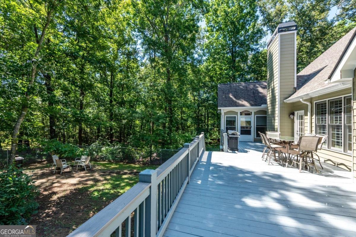 80 White Tail Ridge Road Jasper - Photo 54