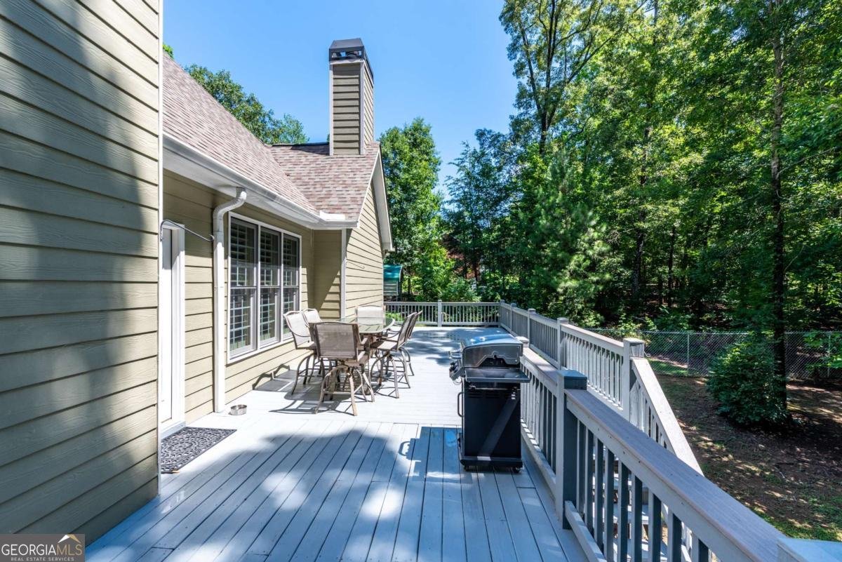 80 White Tail Ridge Road Jasper - Photo 55